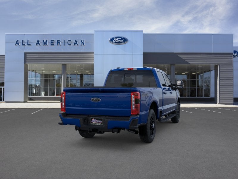 2026 Ford Super Duty F-350 SRW Base