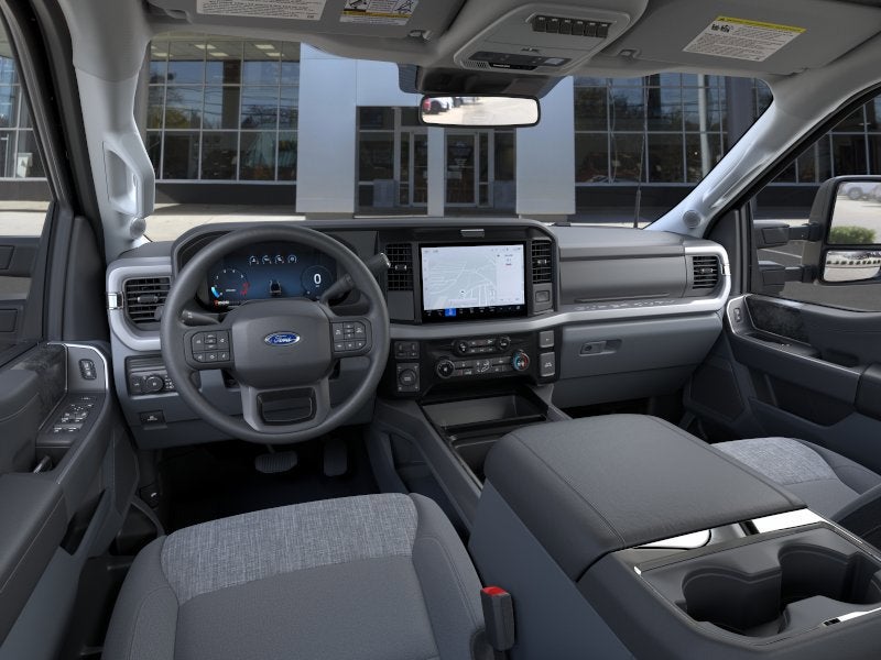 2026 Ford Super Duty F-350 SRW Base
