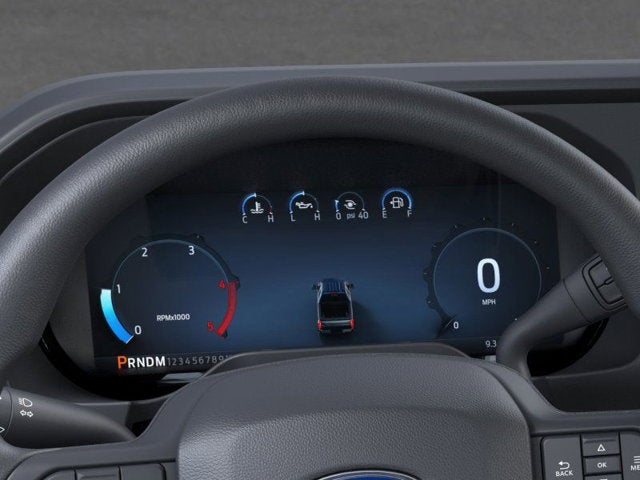 2026 Ford Super Duty F-350 SRW Base