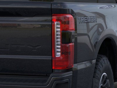 2026 Ford Super Duty F-350 SRW Base