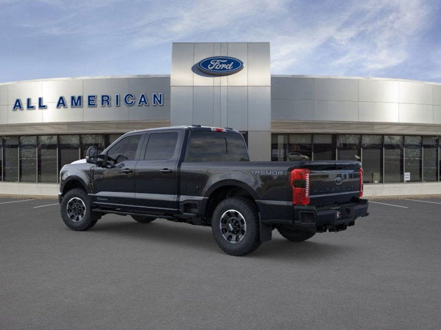 2026 Ford Super Duty F-350 SRW Base