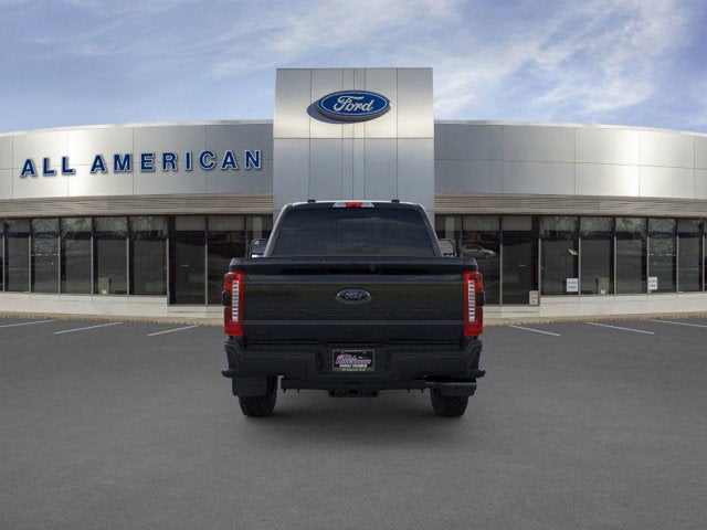 2026 Ford Super Duty F-350 SRW Base