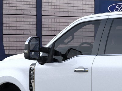 2026 Ford Super Duty F-350 DRW Base