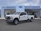 2026 Ford Super Duty F-350 SRW Base