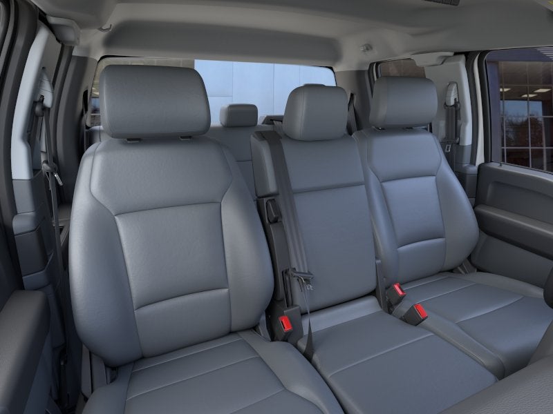 2026 Ford Super Duty F-350 SRW Base