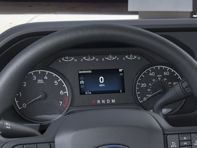2026 Ford Super Duty F-350 SRW Base