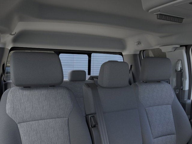 2026 Ford Super Duty F-350 SRW Base