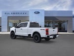 2026 Ford Super Duty F-350 SRW Base