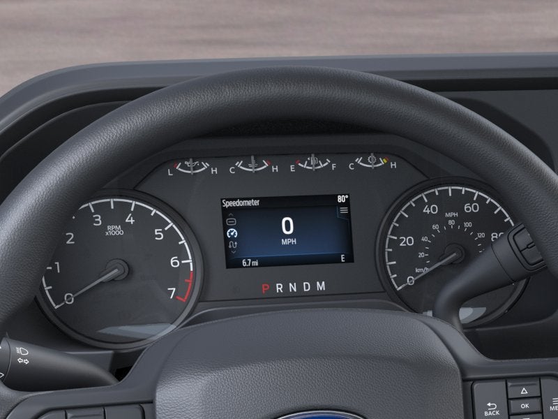 2026 Ford Super Duty F-350 SRW XLT