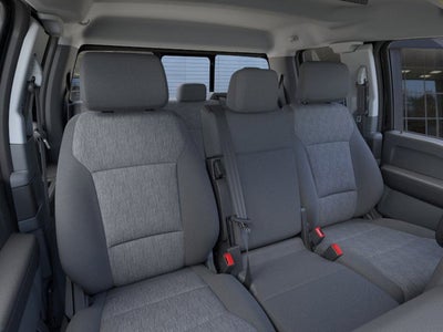 2026 Ford Super Duty F-350 SRW Base