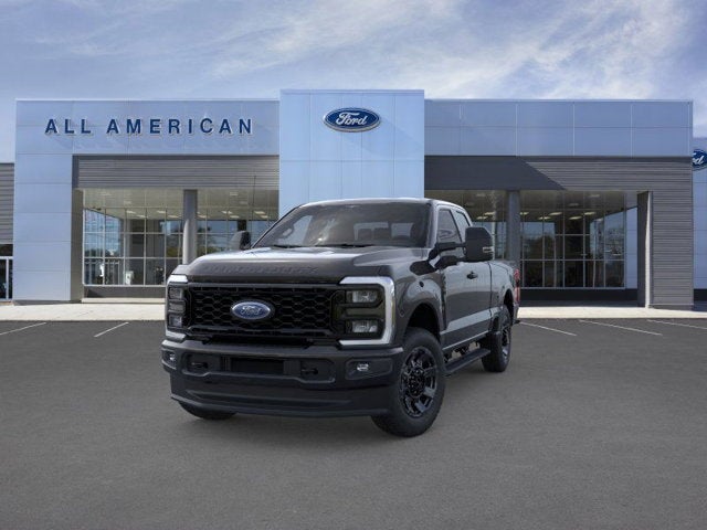 2026 Ford Super Duty F-350 SRW Base
