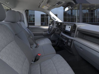 2026 Ford Super Duty F-250 SRW Base