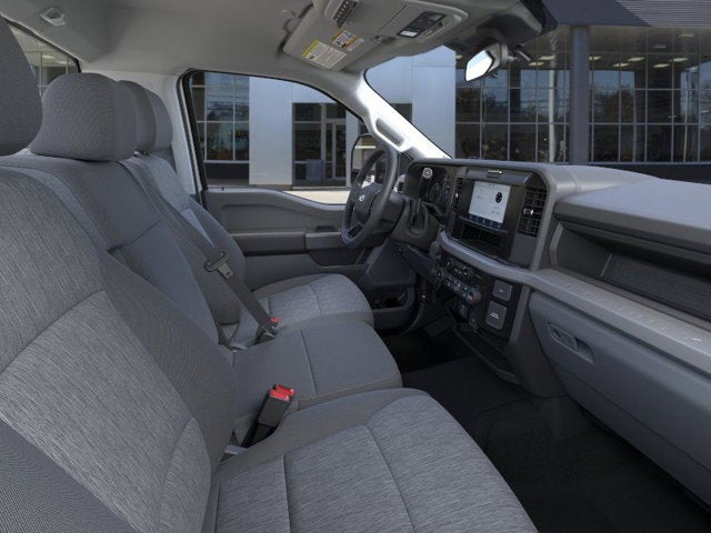 2026 Ford Super Duty F-250 SRW Base