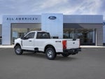 2026 Ford Super Duty F-250 SRW Base
