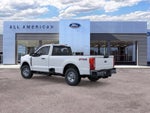 2026 Ford Super Duty F-250 SRW Base