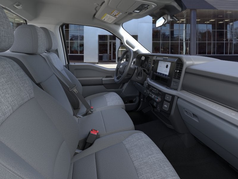 2026 Ford Super Duty F-250 SRW Base