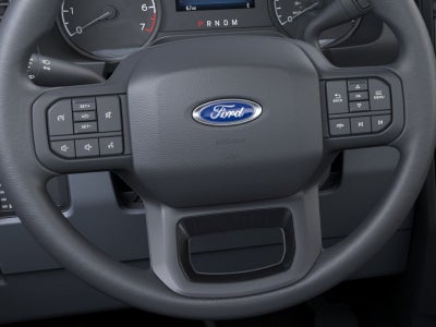 2026 Ford Super Duty F-250 SRW Base