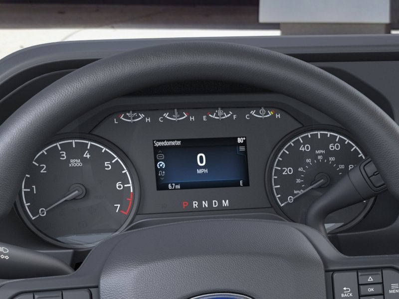 2026 Ford Super Duty F-250 SRW Base