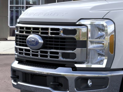 2026 Ford Super Duty F-250 SRW Base
