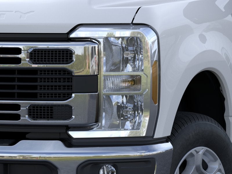 2026 Ford Super Duty F-250 SRW Base