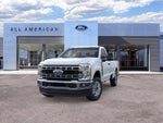 2026 Ford Super Duty F-250 SRW Base