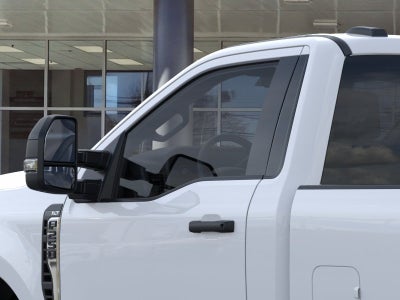 2026 Ford Super Duty F-250 SRW Base