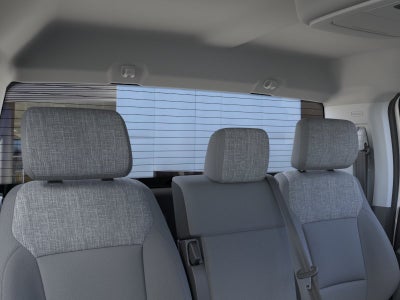 2026 Ford Super Duty F-250 SRW Base