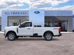 2026 Ford Super Duty F-250 SRW Base