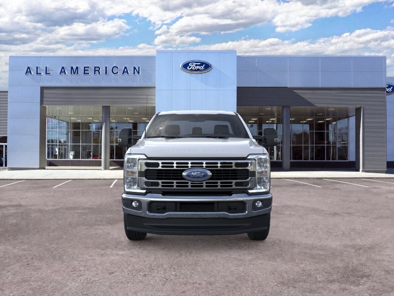 2026 Ford Super Duty F-250 SRW Base