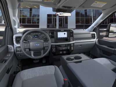 2026 Ford Super Duty F-250 SRW Base