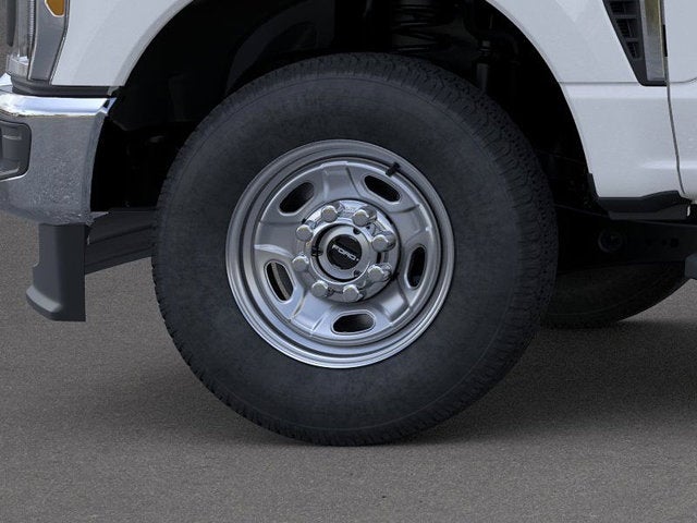 2026 Ford Super Duty F-250 SRW Base