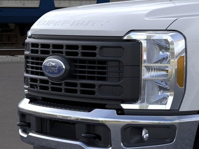2026 Ford Super Duty F-250 SRW Base
