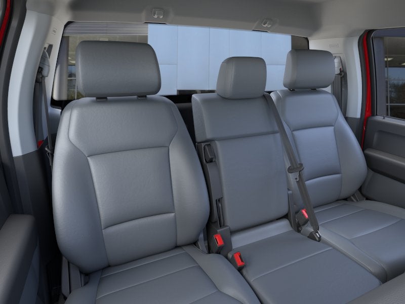 2026 Ford Super Duty F-250 SRW Base