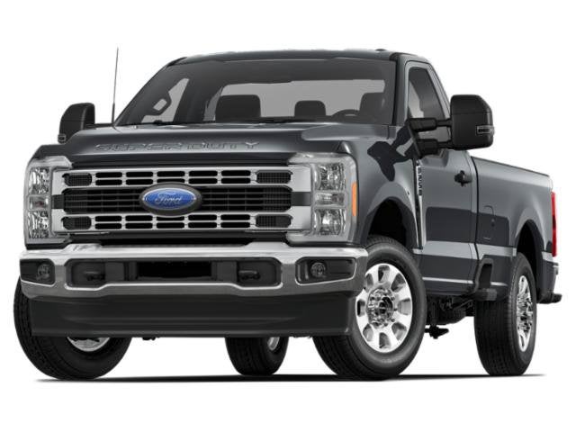 2027 Ford Super Duty F-250 SRW XL