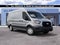2027 Ford Transit Cargo Van Base