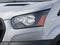 2027 Ford Transit Cargo Van Base
