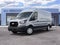 2027 Ford Transit Cargo Van Base