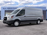 2027 Ford Transit Cargo Van Base