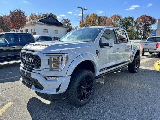 2023 Ford F-150 Shelby Edition in Hackensack, NJ - All American Ford of Hackensack