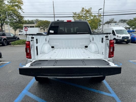 2023 Ford F-150 Black Widow Edition in Hackensack, NJ - All American Ford of Hackensack