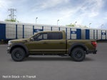 2026 Ford F-150 Raptor SuperCrew