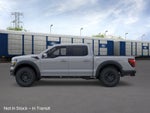 2026 Ford F-150 Raptor SuperCrew