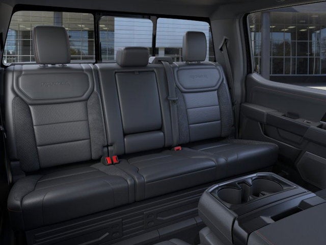 2026 Ford F-150 Raptor SuperCrew