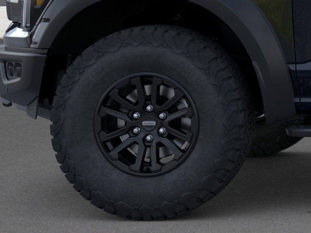 2026 Ford F-150 Raptor SuperCrew