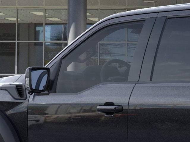 2026 Ford F-150 Raptor SuperCrew