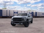 2026 Ford F-150 Raptor SuperCrew
