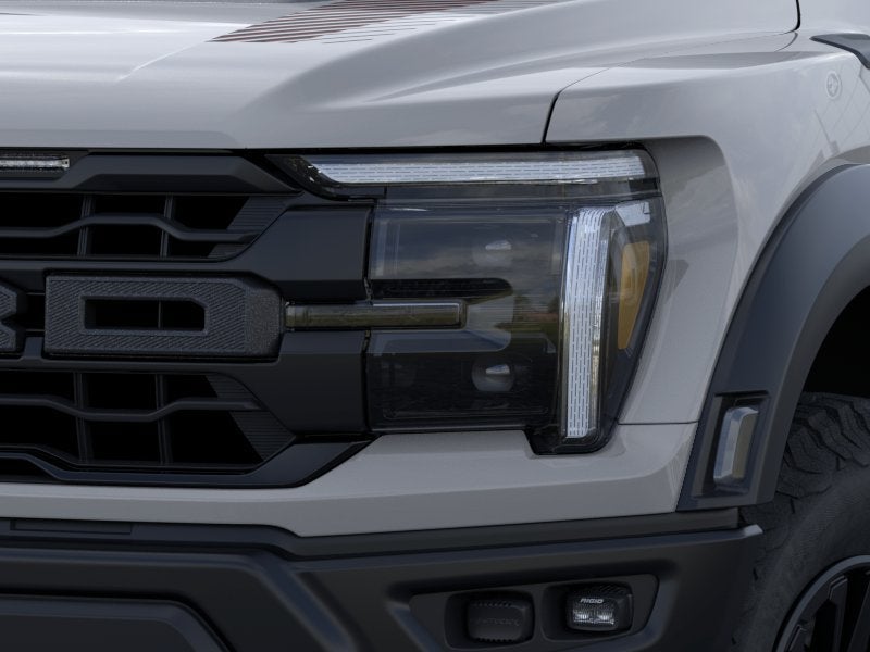 2026 Ford F-150 Raptor SuperCrew