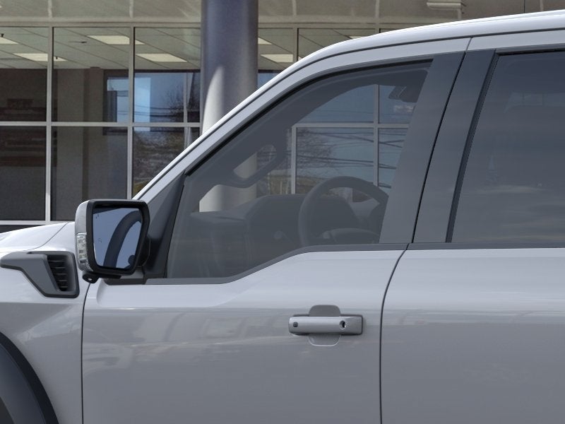 2026 Ford F-150 Raptor SuperCrew
