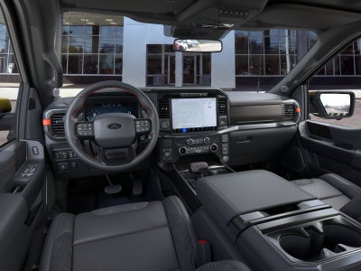 2026 Ford F-150 Raptor SuperCrew
