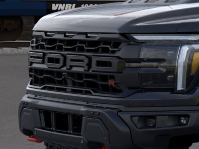 2026 Ford F-150 Raptor SuperCrew